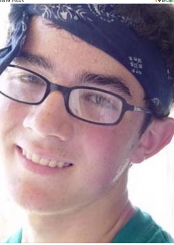Young Kevin
