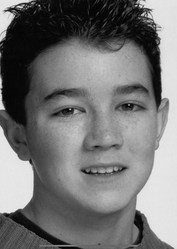 Young Kevin