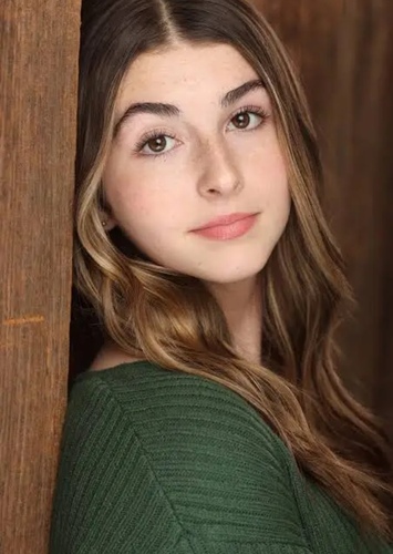 Young Kiara