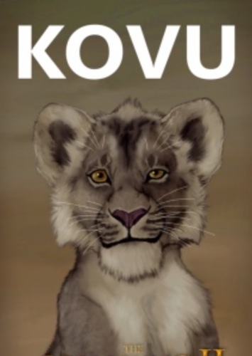 Young kovu