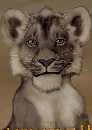 Young Kovu