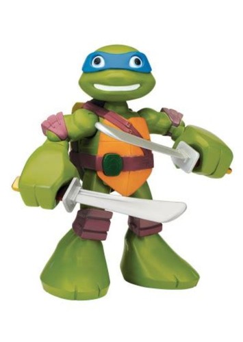 Young Leonardo