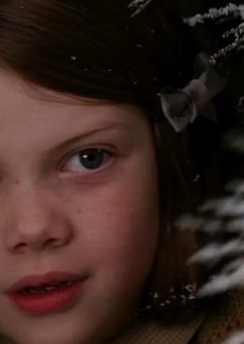 (young) Libby Day