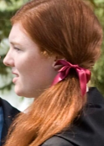 Young Lily Potter