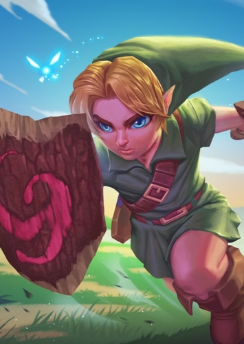 Young Link