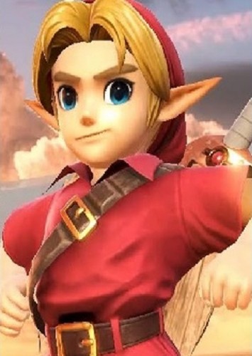 Young Link
