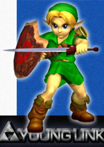Young Link