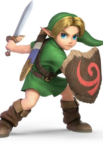 Young Link