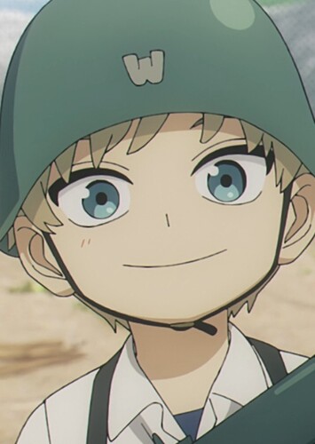 Young Loid