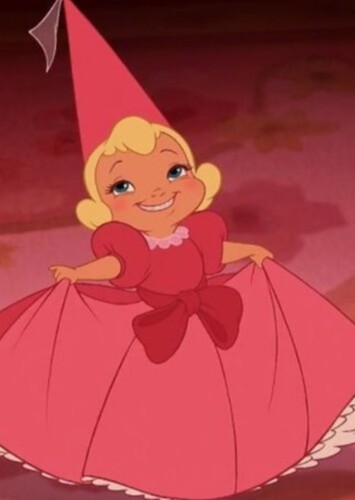 Young Lottie