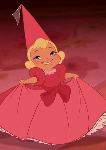 Young Lottie