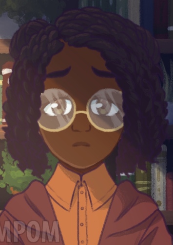 Young Lucy