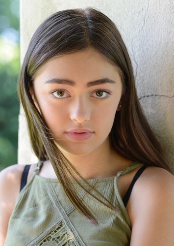 Young Lucy
