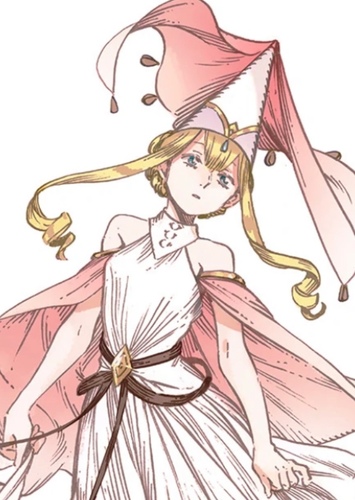 Young Luluci