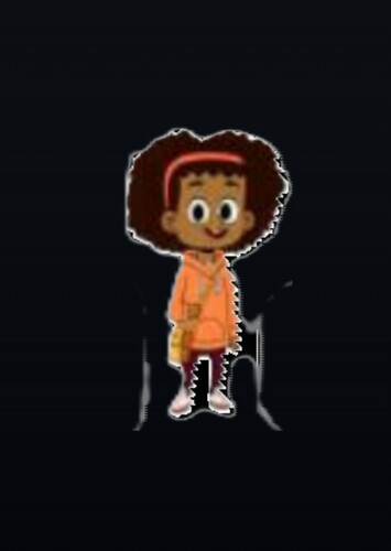 Young Lyla Loops