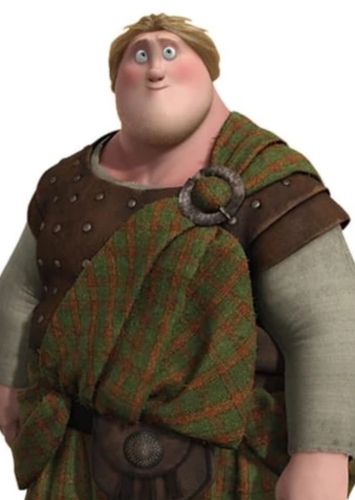 Young MacGuffin