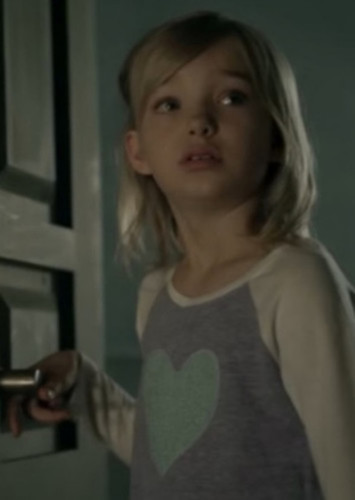 Young Madeline