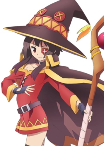 Young Mage