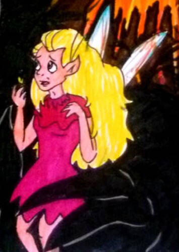 Young Magi Lune