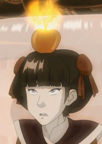 Young Mai