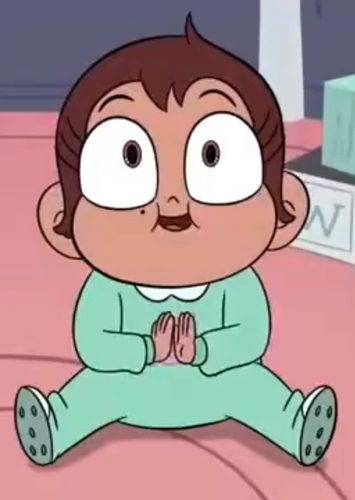 Young Mariposa Diaz