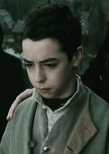 Young Masbath
