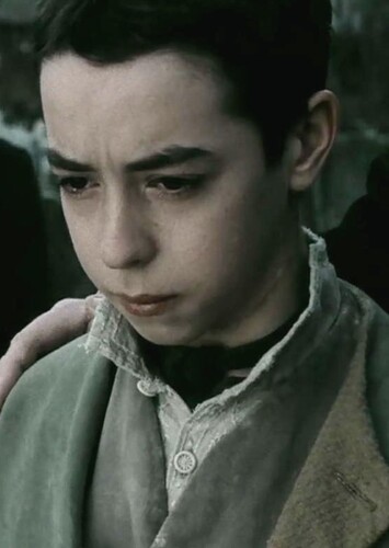 Young Masbath