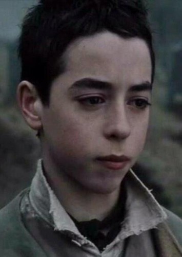 Young Masbath