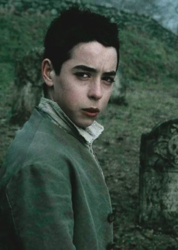 Young Masbath