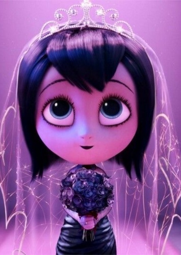 Young Mavis