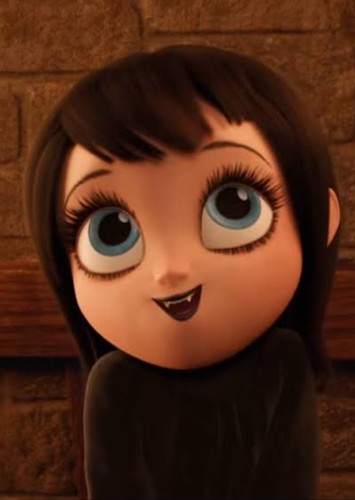 Young Mavis