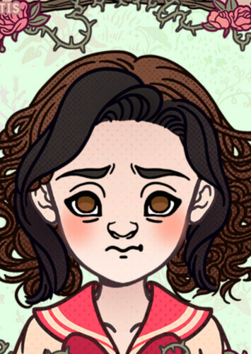 Young Megumi