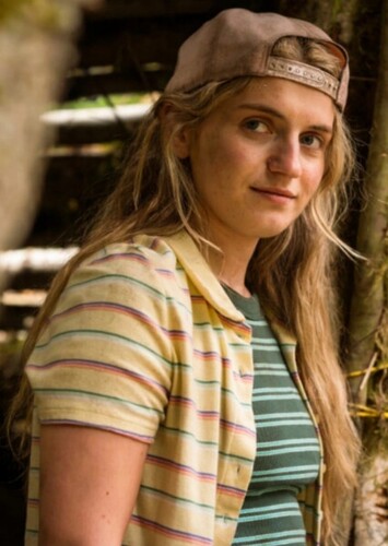 Young Melissa