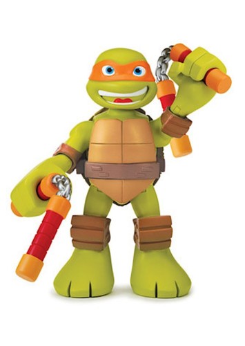 Young Michelangelo