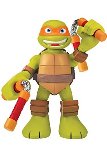Young Mikey