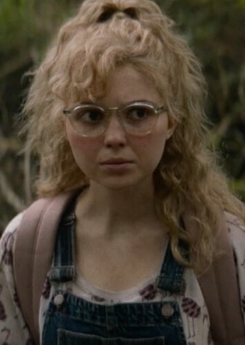 Young Misty Quigley