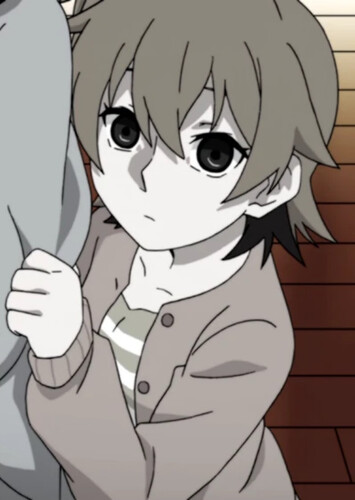 Young Momo