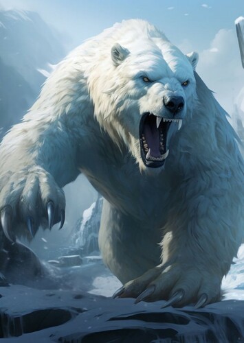 The Bearminator