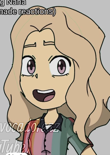 Young Nana