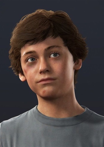 Young Nate