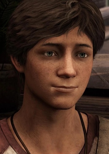 Young Nate