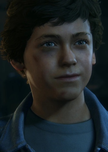 Young Nate