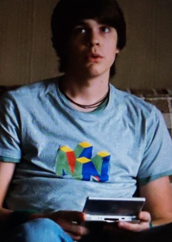Young Neil
