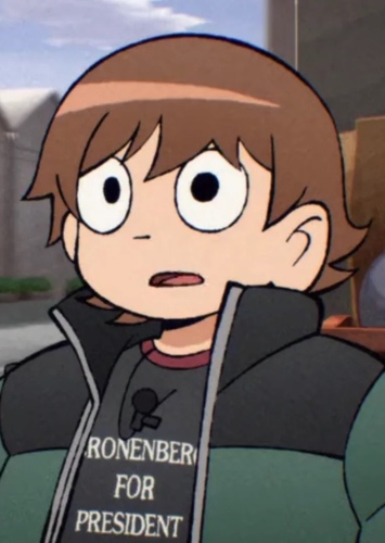 Young Neil