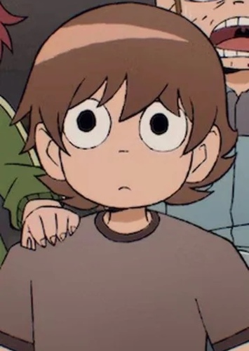 Young Neil