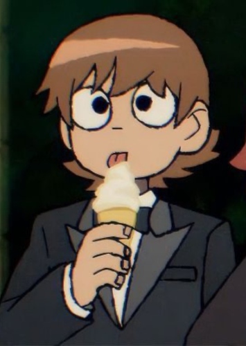 Young Neil