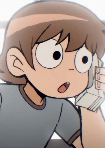 Young Neil