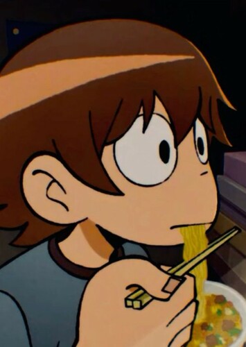 Young Neil
