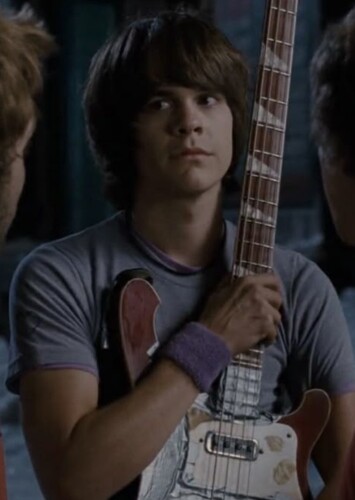 Young Neil