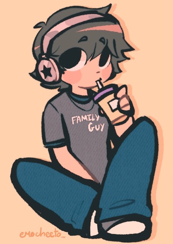 Young Neil